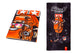 Beach Towel Stage6 80 x 160 cm