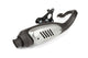 Exhaust Stage6 Street Minarelli horizontal AC