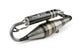 Exhaust Stage6 R1200 RACE Piaggio