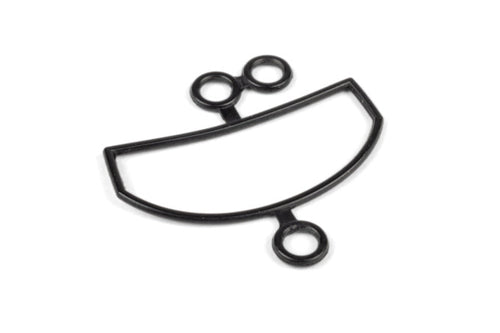 Float Bowl Gasket Keihin (emulsion tube) PWK 21mm
