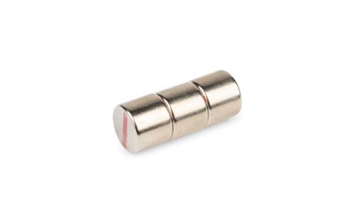 Replacement Magnets Koso d=6mm x 5mm (3 units)