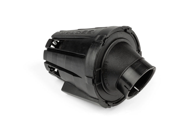 Air Filter with splash cap Malossi E5 38mm PHBG/PHBL 30°