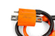 Ignition Coil HT 1 pin 90° angle