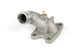 Intake Manifold with boot Peugeot vertical (TKR / Speedfight)