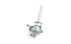 Vacuum Fuel Tap 16mm Kymco / SYM / GY6 metal tank (old type)