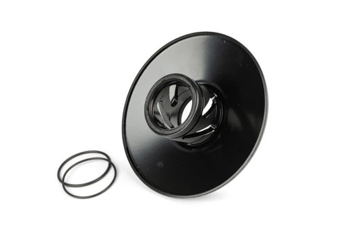 CVT Rear Pulley Racing Minarelli