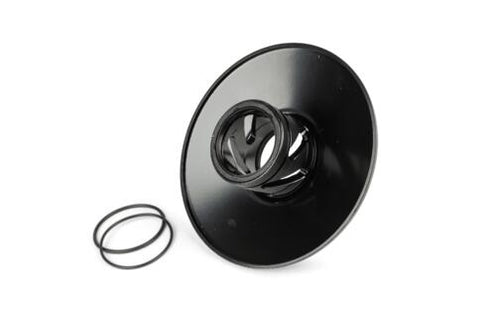CVT Rear Pulley Racing Minarelli