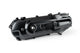 CVT Cover Yamaha BWs carbon look