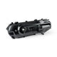 CVT Cover Yamaha BWs carbon look