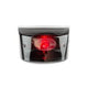 Tail Light clear black Yamaha BW's after 2004