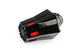 AirFilter STR8 Evo 28/35mm PHVA/PHBN 30° black / red
