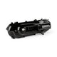 CVT Cover Yamaha BWs black