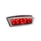 Tail Light LEXUS BLACK Yamaha Slider