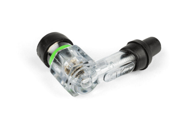 Spark Plug Cap transparent