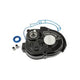 Transmission Cover Polini Piaggio NRG (16mm)