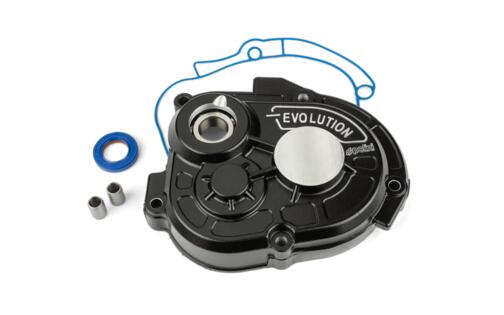 Transmission Cover Polini Piaggio NRG (16mm)