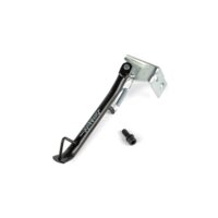 Side stand Buzzetti reinforced Yamaha BWs / MBK Booster 10 "