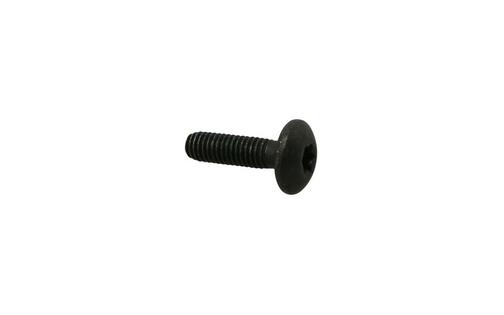 Screw Piaggio fairing/frame M6x22mm