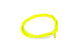 Throttle Cable Housing 5mm yellow