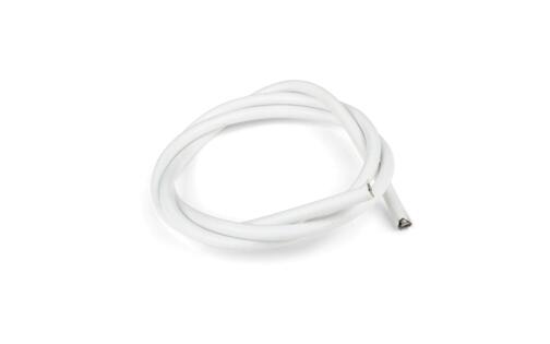 Throttle Cable Housing 5mm white