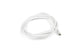 Throttle Cable Housing 5mm white