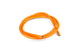 Clutch / Brake Cable Housing 7mm Orange