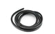 Rubber Profile side shields black Vespa PX
