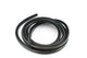 Rubber Profile side shields black Vespa PX