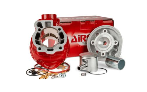 Cylinder Kit Airsal Xtrem 80cc Minarelli AM6