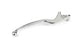 Brake Lever right side silver Kymco Agility/Vitality/Sym HD/VS