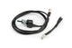 Speed Sensor Adapter Koso JIS type A white plug