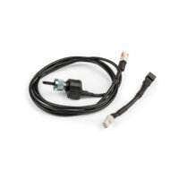 Speed Sensor Adapter Koso JIS type A white plug