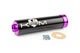 Silencer KRM 50 - 70 black / purple