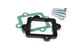 Reed Valve Malossi Spacer 5mm Yamaha Aerox / MBK Nitro
