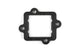 Reed Valve Malossi Spacer 5mm Yamaha Aerox / MBK Nitro