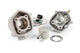 Cylinder Kit Malossi MHR Replica 80cc Minarelli AM6