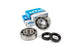 Crankshaft Bearing Set Peugeot horizontal