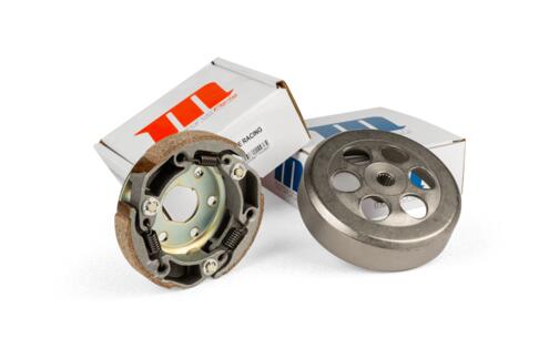 Clutch + Bell MotoForce 105mm Minarelli