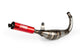 Exhaust MVT S-Race 85 - 100cc AM6