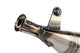 Exhaust MVT S-Race 85 - 100cc AM6