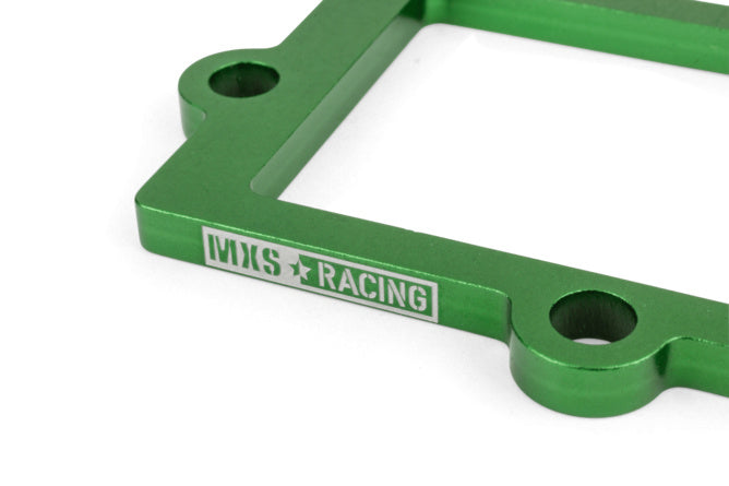 Racing Intake Spacer MXS Racing 5mm Yamaha Aerox