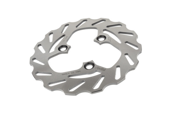 Brake Disc Polini 190mm Yamaha Aerox / BW's NG / Slider