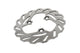 Brake Disc Polini 190mm Yamaha Aerox / BW's NG / Slider