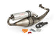 Exhaust LeoVince Handmade TT Aprilia SR50 / DiTech (Piaggio)