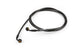 Brake Hose rear Stage6 200cm, 90 + 45