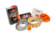 Clutch, Pressure Plate + Oil CNC Stage6 R/T AM6