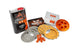 Clutch, Pressure Plate + Oil CNC Stage6 R/T AM6