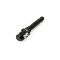 Fuel Tank Breather Stage6 Black