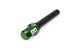 Fuel Tank Breather Stage6 Green