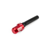Fuel Tank Breather Stage6 Red